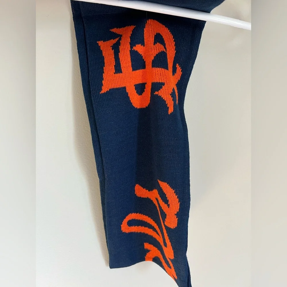 San Francisco SEALS Scarf by Common Union -‎ Vintage Pacific Coast League - NEW